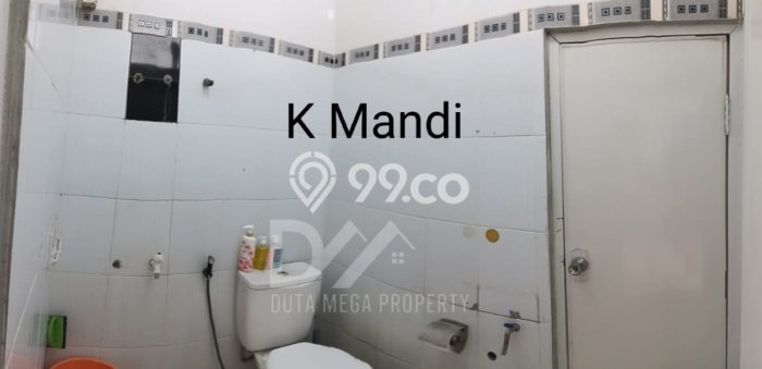Dijual Rumah Minimalis Bagus Punya 3 KT di Pamulang Tangerang Selatan SHM Dijual Rumah Minimalis Bagus Punya 3 KT di Pamulang Tangerang Selatan SHM