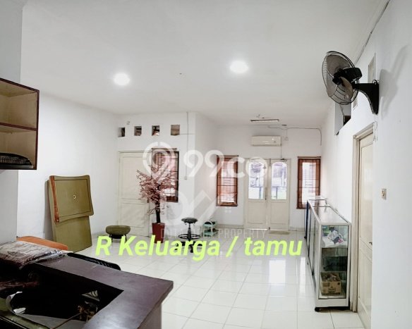 Dijual Rumah Minimalis Bagus Punya 3 KT di Pamulang Tangerang Selatan SHM Dijual Rumah Minimalis Bagus Punya 3 KT di Pamulang Tangerang Selatan SHM