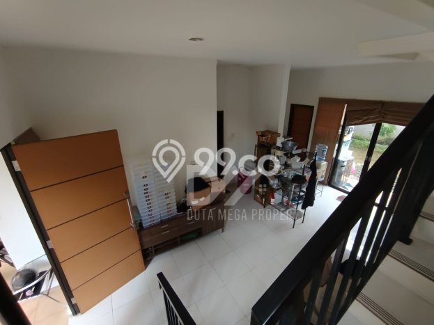 Jual Rumah Mewah Elegan Dengan View Eksklusif di Sektor 9-Bintaro, Tangerang Selatan Jual Rumah Mewah Elegan Dengan View Eksklusif di Sektor 9-Bintaro, Tangerang Selatan