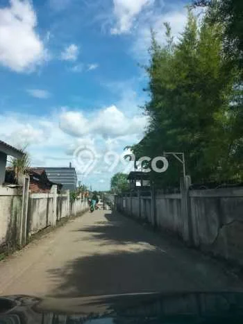 Dijual Rumah Siap Huni di Legok Tangerang Harga Rp 245 Juta LT 60m2 Dijual Rumah Siap Huni di Legok Tangerang Harga Rp 245 Juta LT 60m2