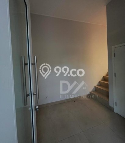 Rumah Modern 4 KT LT 84m2 di Sektor 9-Bintaro Rumah Modern 4 KT LT 84m2 di Sektor 9-Bintaro
