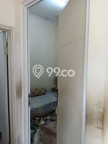 Rumah Nyaman 2 KT LB 45m2 Kondisi Bagus di BSD Rumah Nyaman 2 KT LB 45m2 Kondisi Bagus di BSD
