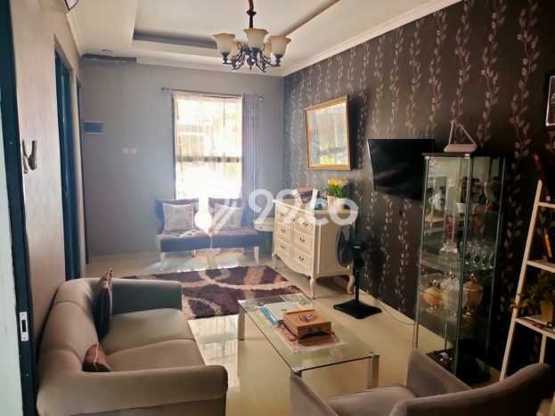 Dijual Rumah Modern 3 KT di Bojong Sari, Depok Dijual Rumah Modern 3 KT di Bojong Sari, Depok