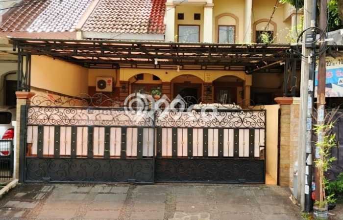 Jual Rumah Favorit Siap Huni LB 100m2 di Pamulang, Tangerang Selatan Jual Rumah Favorit Siap Huni LB 100m2 di Pamulang, Tangerang Selatan