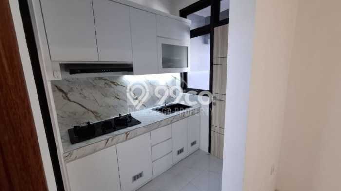 Rumah Minimalis 2 Kamar LT 96m2 di Bintaro Rumah Minimalis 2 Kamar LT 96m2 di Bintaro