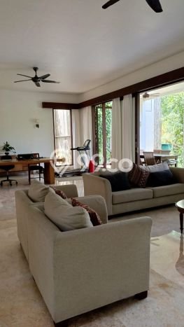 Siap Huni Rumah Mewah 5 Kamar di BSD Dekat ke Mana Pun Siap Huni Rumah Mewah 5 Kamar di BSD Dekat ke Mana Pun