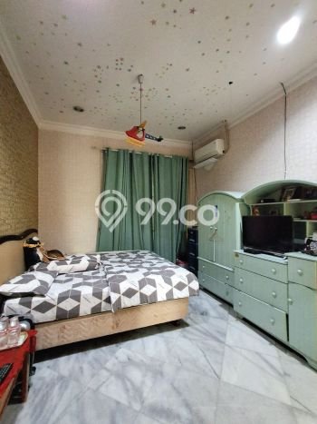 Rumah Luxury Modern Siap Huni di Pondok Indah Jakarta Selatan Rumah Luxury Modern Siap Huni di Pondok Indah Jakarta Selatan