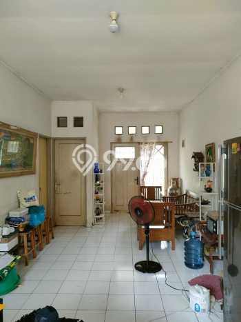 Rumah Minimalis 4 KT di BSD Kencana Loka Tangerang Semi Furnished Rumah Minimalis 4 KT di BSD Kencana Loka Tangerang Semi Furnished