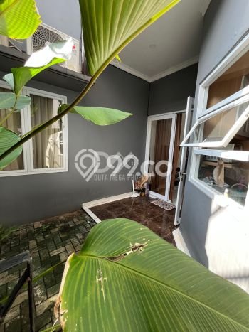Hunian Super Elit dengan Akses Paling Strategis di Bintaro, Tangerang Selatan Hunian Super Elit dengan Akses Paling Strategis di Bintaro, Tangerang Selatan