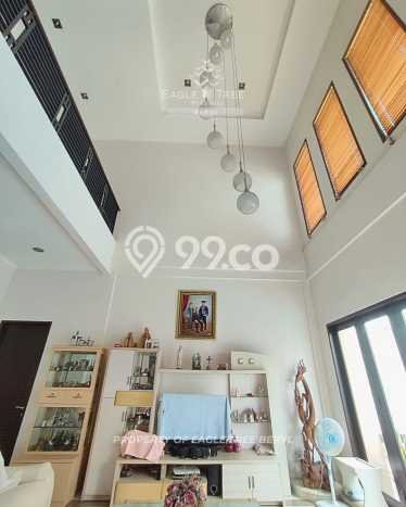 Jual Rumah Mewah Elegan Dengan View Cantik di Sektor 9-Bintaro, Tangerang Selatan Jual Rumah Mewah Elegan Dengan View Cantik di Sektor 9-Bintaro, Tangerang Selatan
