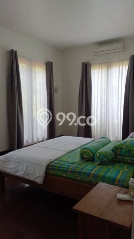 Siap Huni Rumah Mewah 5 Kamar di BSD Dekat ke Mana Pun Siap Huni Rumah Mewah 5 Kamar di BSD Dekat ke Mana Pun