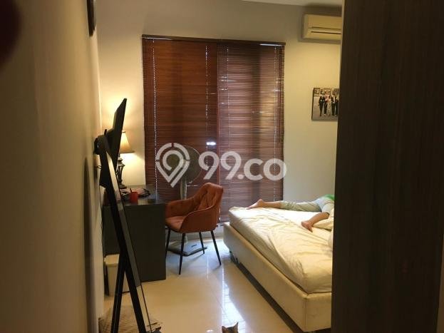 Ready to Use! Luxury House LT 295m2 Desain Modern di Sektor 3 - Bintaro Ready to Use! Luxury House LT 295m2 Desain Modern di Sektor 3 - Bintaro