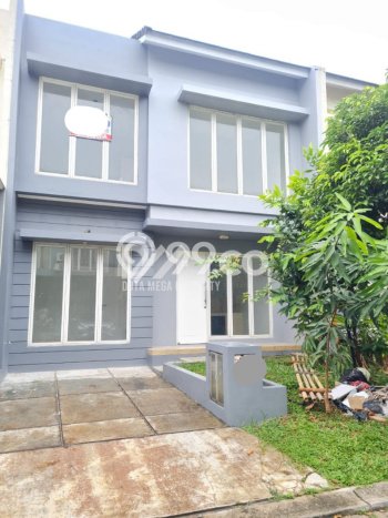 Rumah Modern 3 KT di Graha Raya Tangerang Unfurnished Rumah Modern 3 KT di Graha Raya Tangerang Unfurnished