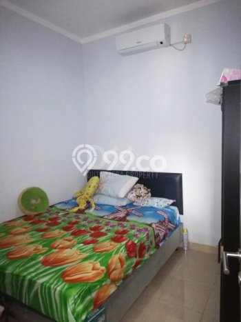 Jual Rumah Modern 3 KT di Graha Raya, Tangerang Jual Rumah Modern 3 KT di Graha Raya, Tangerang