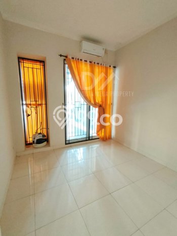 Rumah Modern 2 Kamar LT 72m2 di Graha Raya Rumah Modern 2 Kamar LT 72m2 di Graha Raya