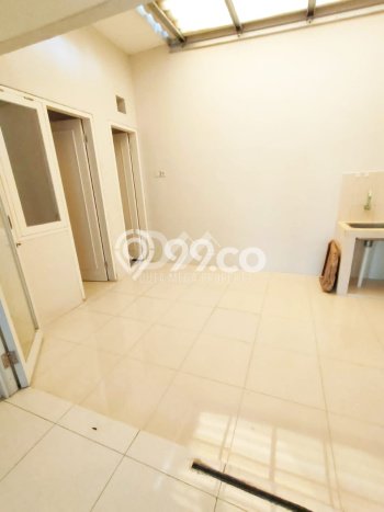 Rumah Modern 2 Kamar LT 72m2 di Graha Raya Rumah Modern 2 Kamar LT 72m2 di Graha Raya