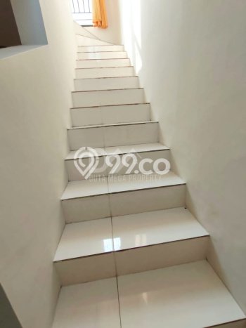 Rumah Modern 2 Kamar LT 72m2 di Graha Raya Rumah Modern 2 Kamar LT 72m2 di Graha Raya