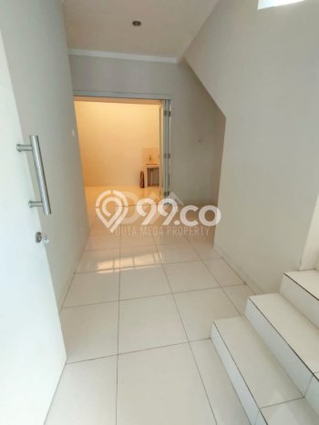 Rumah Modern 2 Kamar LT 72m2 di Graha Raya Rumah Modern 2 Kamar LT 72m2 di Graha Raya