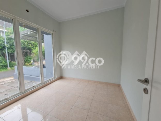 Rumah Luas Asri 2 KT Siap Huni di Graha Raya Tangerang Rumah Luas Asri 2 KT Siap Huni di Graha Raya Tangerang