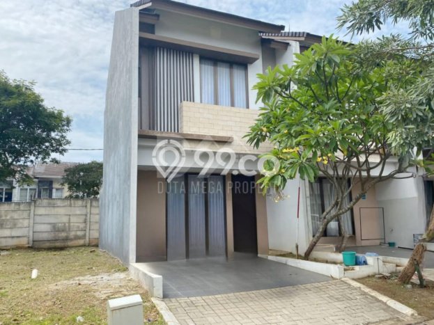 Disewakan! Rumah 2 Kamar Tidur &
2 Kamar Mandi di Graha Raya, Tangerang Disewakan! Rumah 2 Kamar Tidur &
2 Kamar Mandi di Graha Raya, Tangerang