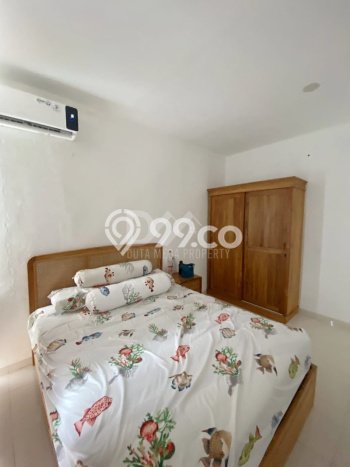 Disewakan! Rumah 2 Kamar Tidur &
2 Kamar Mandi di Graha Raya, Tangerang Disewakan! Rumah 2 Kamar Tidur &
2 Kamar Mandi di Graha Raya, Tangerang