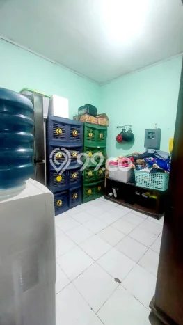 Rumah Modern 3 Kamar LT 90m2 di Graha Raya Rumah Modern 3 Kamar LT 90m2 di Graha Raya