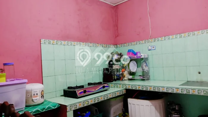 Rumah Modern 3 Kamar LT 90m2 di Graha Raya Rumah Modern 3 Kamar LT 90m2 di Graha Raya