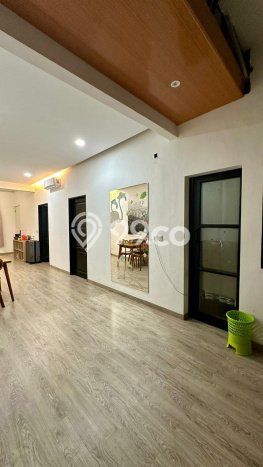 Dijual Hunian Rumah Nyaman 3 KT di Alam Sutera, Tangerang Dijual Hunian Rumah Nyaman 3 KT di Alam Sutera, Tangerang