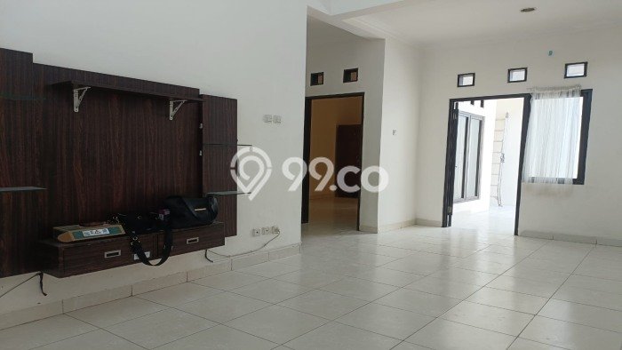 Disewakan! Rumah 2 Kamar Tidur &
1 Kamar Mandi di Graha Raya, Tangerang Disewakan! Rumah 2 Kamar Tidur &
1 Kamar Mandi di Graha Raya, Tangerang