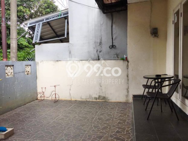Hunian Nyaman Asri 2 KT Siap Huni di Graha Raya Tangerang Hunian Nyaman Asri 2 KT Siap Huni di Graha Raya Tangerang