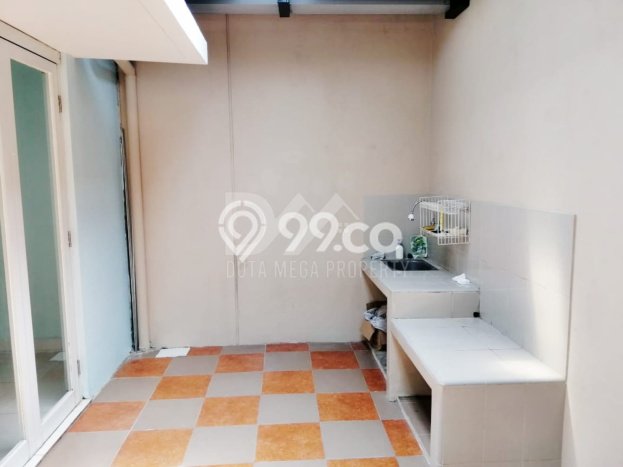 Rumah Minimalis 2 KT di Graha Raya Tangerang Unfurnished Rumah Minimalis 2 KT di Graha Raya Tangerang Unfurnished