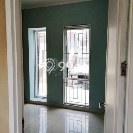 Rumah Minimalis 2 KT di Graha Raya Tangerang Unfurnished Rumah Minimalis 2 KT di Graha Raya Tangerang Unfurnished