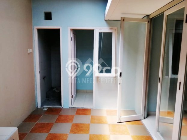 Rumah Minimalis 2 KT di Graha Raya Tangerang Unfurnished Rumah Minimalis 2 KT di Graha Raya Tangerang Unfurnished