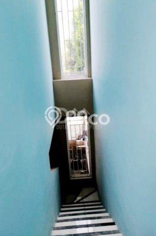 Rumah Minimalis 2 KT di Graha Raya Tangerang Unfurnished Rumah Minimalis 2 KT di Graha Raya Tangerang Unfurnished