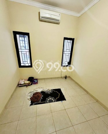 Rumah Modern Minimalis 2 KT Bisa Langsung Pindah di Karang Tengah Rumah Modern Minimalis 2 KT Bisa Langsung Pindah di Karang Tengah