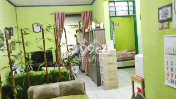 Rumah Modern 2 KT di Graha Raya Tangerang Semi Furnished Rumah Modern 2 KT di Graha Raya Tangerang Semi Furnished