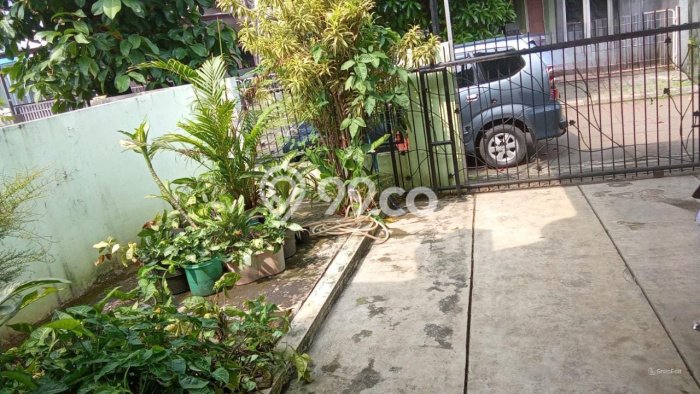 Rumah Modern 2 KT di Graha Raya Tangerang Semi Furnished Rumah Modern 2 KT di Graha Raya Tangerang Semi Furnished