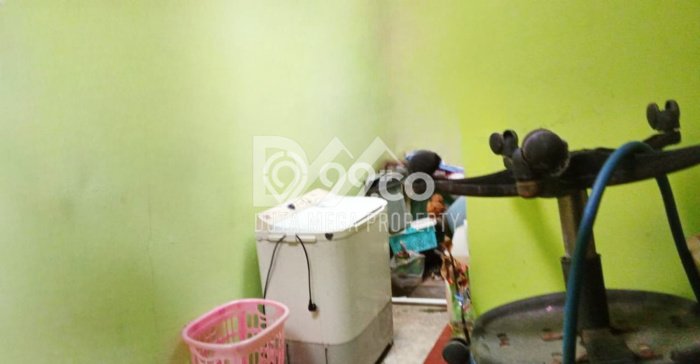 Rumah Modern 2 KT di Graha Raya Tangerang Semi Furnished Rumah Modern 2 KT di Graha Raya Tangerang Semi Furnished