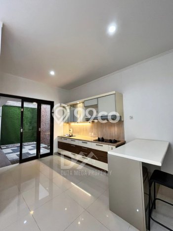 Rumah Minimalis 2 KT di Graha Raya Tangerang Semi Furnished Rumah Minimalis 2 KT di Graha Raya Tangerang Semi Furnished