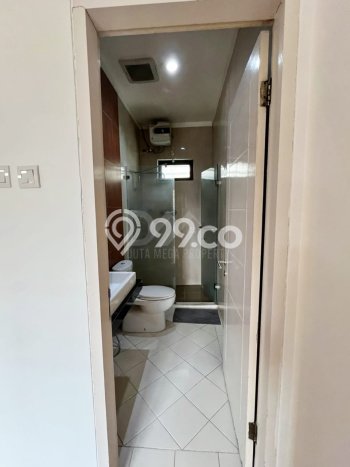 Rumah Minimalis 2 KT di Graha Raya Tangerang Semi Furnished Rumah Minimalis 2 KT di Graha Raya Tangerang Semi Furnished