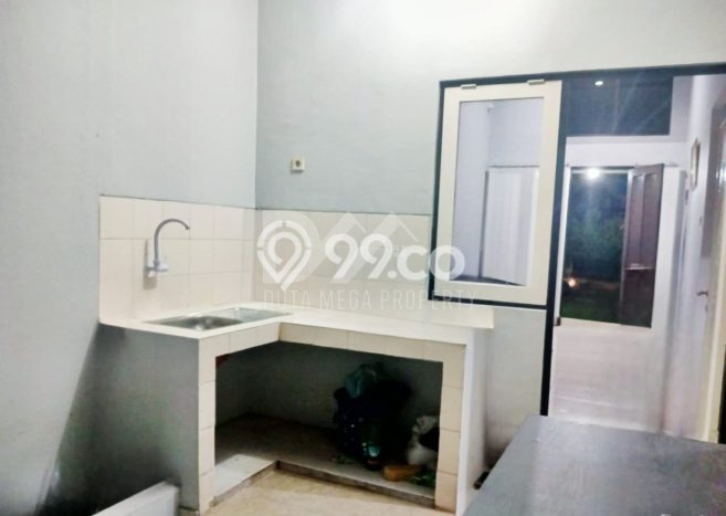 Rumah Minimalis 2 Kamar LT 90m2 di Graha Raya Rumah Minimalis 2 Kamar LT 90m2 di Graha Raya