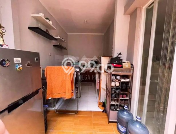 Rumah Luas Asri 3 KT Siap Pakai di Graha Raya Tangerang Selatan Rumah Luas Asri 3 KT Siap Pakai di Graha Raya Tangerang Selatan