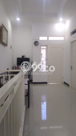 Dijual Rumah Modern 3 KT di Graha Raya, Tangerang Dijual Rumah Modern 3 KT di Graha Raya, Tangerang