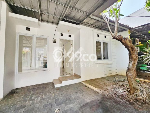 Dijual Hunian Rumah Nyaman 2 Kamar di Graha Raya, Tangerang Dijual Hunian Rumah Nyaman 2 Kamar di Graha Raya, Tangerang