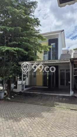 Jual Rumah Favorit Siap Huni LB 60m2 di Serpong Utara, Tangerang Selatan Jual Rumah Favorit Siap Huni LB 60m2 di Serpong Utara, Tangerang Selatan