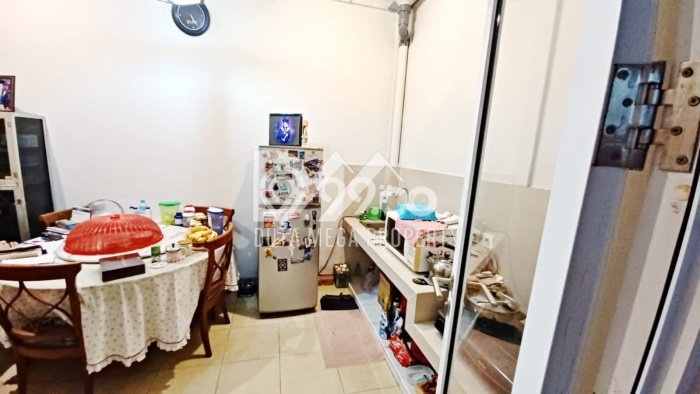 Rumah Modern 3 KT di Graha Raya Tangerang Semi Furnished Rumah Modern 3 KT di Graha Raya Tangerang Semi Furnished