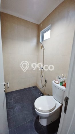 Rumah Modern 3 KT di Graha Raya Tangerang Semi Furnished Rumah Modern 3 KT di Graha Raya Tangerang Semi Furnished