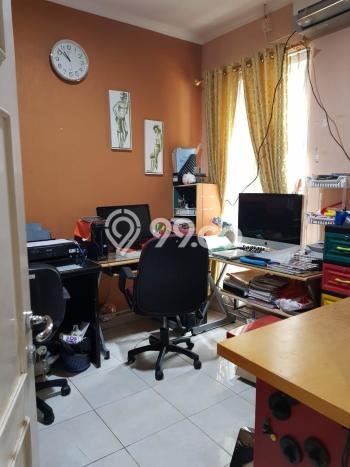 Rumah Minimalis 3 Kamar LT 120m2 di Graha Raya Rumah Minimalis 3 Kamar LT 120m2 di Graha Raya