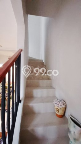 Rumah Modern 3 KT di Graha Raya Tangerang Semi Furnished Rumah Modern 3 KT di Graha Raya Tangerang Semi Furnished