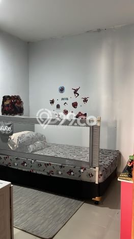Rumah Modern 2 KT LT 72m2 di Graha Raya Rumah Modern 2 KT LT 72m2 di Graha Raya